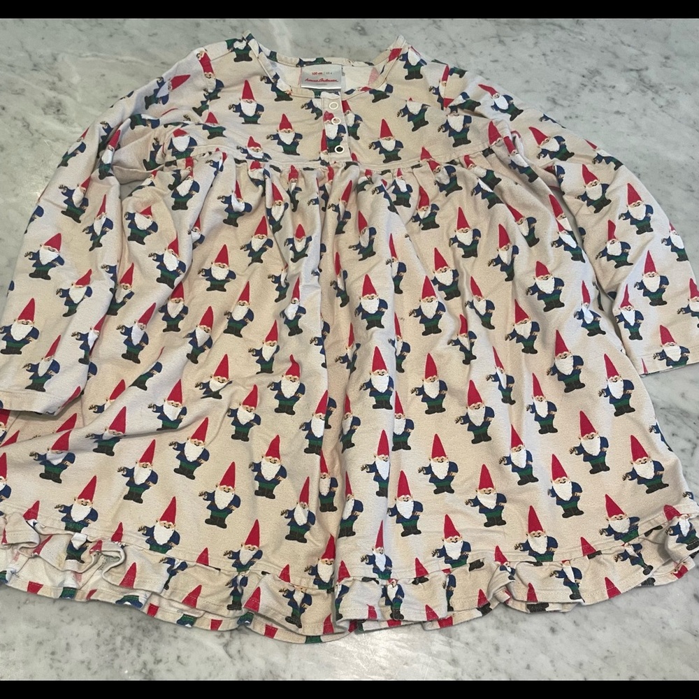 - Hanna Anderson Pajamas